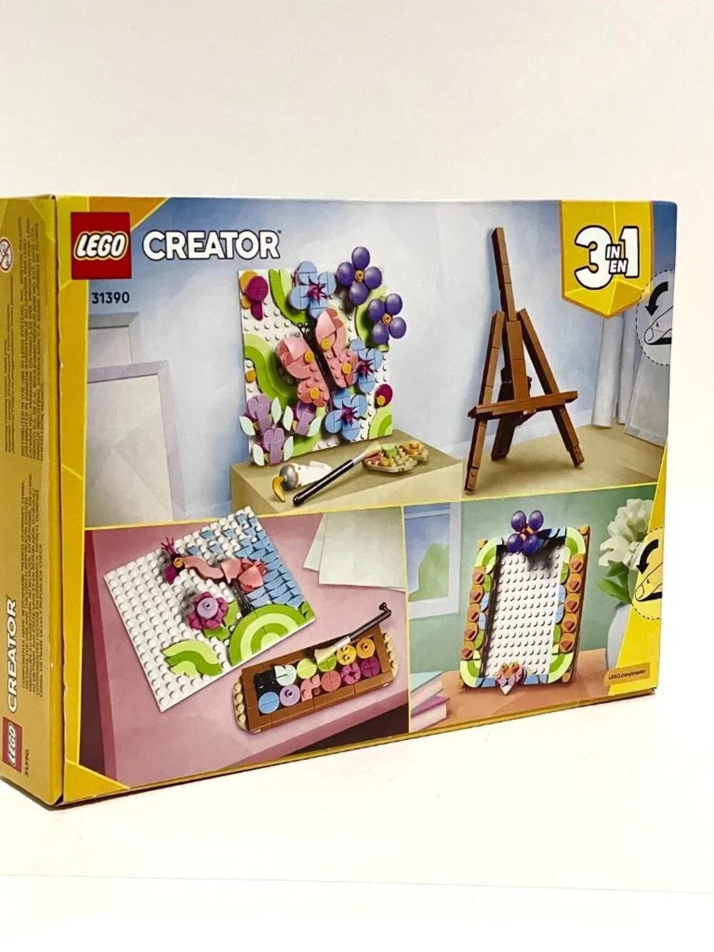 Lego new sealed